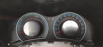 Peça sobressalente para automóvel em segunda mão quadrante por toyota auris * referências oem iam 838000zn51  mb2574703730