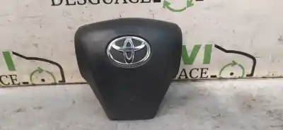Автозапчастина б/у передня ліва подушка безопасности для toyota auris * посилання на oem iam 4513002501b0 Автозапчастина б/у передня ліва подушка безопасности для toyota auris * посилання на oem iam 4513002501b0