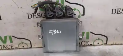 Pezzo di ricambio per auto di seconda mano centralina motore per citroen c2 c2 riferimenti oem iam 9648624280  5ws40075ct