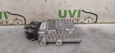 Pezzo di ricambio per auto di seconda mano centralina motore per citroen c2 c2 riferimenti oem iam 9648624280  5ws40075ct