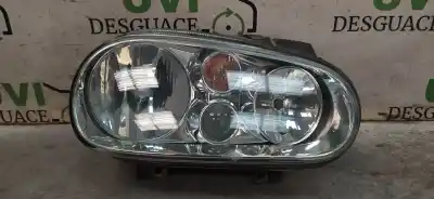 Peça sobressalente para automóvel em segunda mão FAROL / FAROLIM DIREITO por VOLKSWAGEN GOLF IV BERLINA (1J1)  Referências OEM IAM 1J1941018K  086750