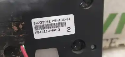 Second-hand car spare part headlights switch for volvo xc90 d5 executive (7 asientos) (136kw) oem iam references 30739302  