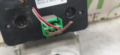 Second-hand car spare part headlights switch for volvo xc90 d5 executive (7 asientos) (136kw) oem iam references 30739302  