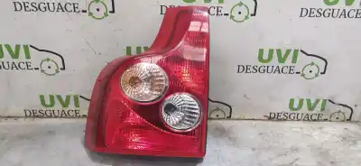 Second-hand car spare part Left Tailgate Light for VOLVO XC90 D5 Executive (7 asientos) (136kW) OEM IAM references 30612811  