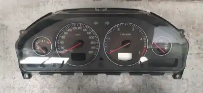 Автозапчасти б/у приборная доска за volvo xc90 d5 executive (7 asientos) (136kw) ссылки oem iam 8602890  30746101