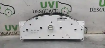 Автозапчасти б/у приборная доска за volvo xc90 d5 executive (7 asientos) (136kw) ссылки oem iam 8602890  30746101