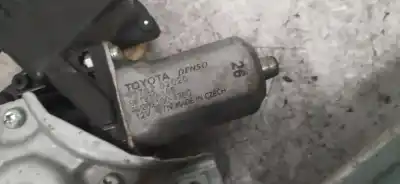Автозапчастина б/у регулятор скла заднього правого для toyota auris * посилання на oem iam 8570202020 977555108 961919100 Автозапчастина б/у регулятор скла заднього правого для toyota auris * посилання на oem iam 8570202020 977555108 961919100