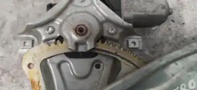 Автозапчастина б/у регулятор скла заднього правого для toyota auris * посилання на oem iam 8570202020 977555108 961919100 Автозапчастина б/у регулятор скла заднього правого для toyota auris * посилання на oem iam 8570202020 977555108 961919100