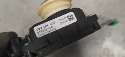 Автозапчастина б/у регулятор скла заднього правого для toyota auris * посилання на oem iam 8570202020 977555108 961919100 Автозапчастина б/у регулятор скла заднього правого для toyota auris * посилання на oem iam 8570202020 977555108 961919100