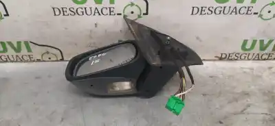 Peça sobressalente para automóvel em segunda mão ESPELHO RETROVISOR ESQUERDO por VOLVO XC90  Referências OEM IAM 30695365  