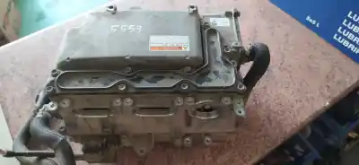 Second-hand car spare part electronic module for toyota auris * oem iam references g920047140  