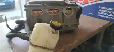 Second-hand car spare part electronic module for toyota auris * oem iam references g920047140  