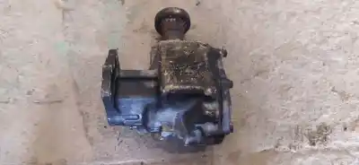 Piesă de schimb auto la mâna a doua CUTIE TRANSFER pentru VOLVO XC90  Referințe OEM IAM 36000800  