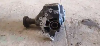 Second-hand car spare part transfer box for volvo xc90 d5 executive (7 asientos) (136kw) oem iam references 36000800  