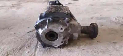 Second-hand car spare part transfer box for volvo xc90 d5 executive (7 asientos) (136kw) oem iam references 36000800  