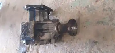 Second-hand car spare part transfer box for volvo xc90 d5 executive (7 asientos) (136kw) oem iam references 36000800  