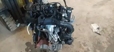 Pezzo di ricambio per auto di seconda mano MOTORE COMPLETO per FORD PUMA  Riferimenti OEM IAM B7JA  