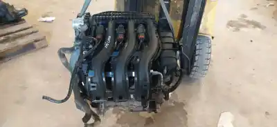 Pezzo di ricambio per auto di seconda mano MOTORE COMPLETO per PEUGEOT 208 I (CA_, CC_)  Riferimenti OEM IAM HM05  