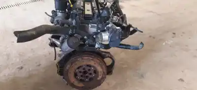 Second-hand car spare part complete engine for opel mokka x mokka x 1.3 i oem iam references b14net  