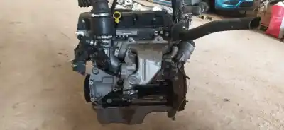Second-hand car spare part complete engine for opel mokka x mokka x 1.3 i oem iam references b14net  