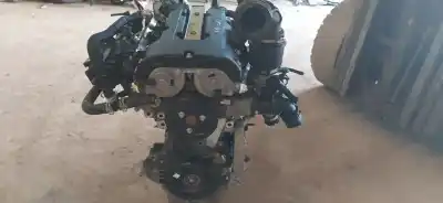 Second-hand car spare part complete engine for opel mokka x mokka x 1.3 i oem iam references b14net  