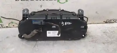 Pezzo di ricambio per auto di seconda mano pannello degli strumenti per opel mokka x mokka x 1.3 i riferimenti oem iam 42539746 175597137 7110500000000x