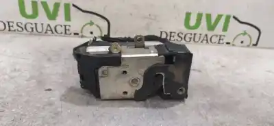 Peça sobressalente para automóvel em segunda mão  por FORD FIESTA (CBK)  Referências OEM IAM X7A13ACLK1131  