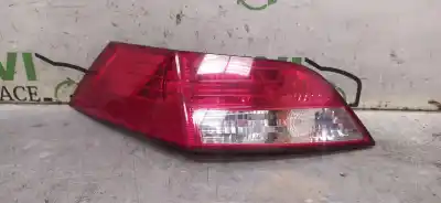 Gebrauchtes Autoersatzteil Rückleuchte außen links zum FORD FOCUS CABRIO (CA5)  OEM-IAM-Referenzen 6N4113405AA  6N4113405A