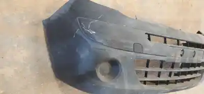 Second-hand car spare part front bumper for renault kangoo (f/kc0) luxe privilege oem iam references   