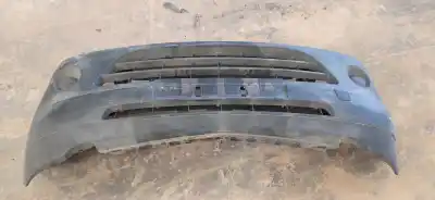 Second-hand car spare part front bumper for renault kangoo (f/kc0) luxe privilege oem iam references   