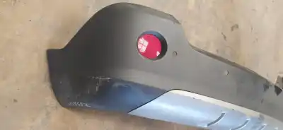 Автозапчастина б/у задній бампер для opel antara cosmo 4x4 посилання на oem iam   