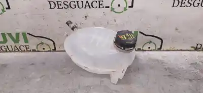 Second-hand car spare part coolant expansion tank for ford puma b7ja oem iam references gn118a080aa  