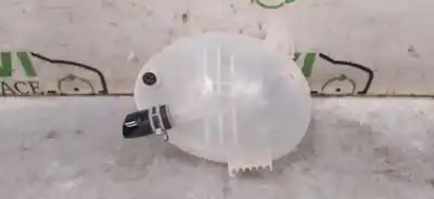 Second-hand car spare part coolant expansion tank for ford puma b7ja oem iam references gn118a080aa  