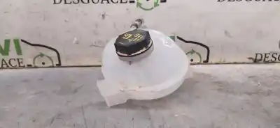 Second-hand car spare part coolant expansion tank for ford puma b7ja oem iam references gn118a080aa  