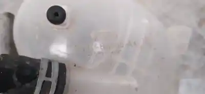 Second-hand car spare part coolant expansion tank for ford puma b7ja oem iam references gn118a080aa  