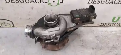 Gebrauchtes Autoersatzteil Turbolader zum VOLVO XC90 D5 Executive (7 asientos) (136kW) OEM-IAM-Referenzen 30757079  7577794