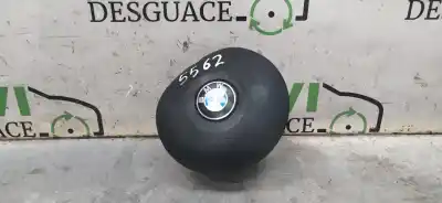 Pezzo di ricambio per auto di seconda mano AIR BAG ANTERIORE SINISTRO per BMW SERIE 3 BERLINA (E46)  Riferimenti OEM IAM 33675789101Q  