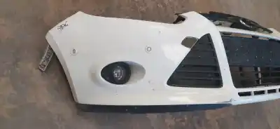 Peça sobressalente para automóvel em segunda mão para choques dianteiro por ford focus lim. (cb8) titanium referências oem iam   