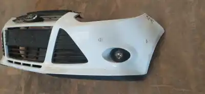 Peça sobressalente para automóvel em segunda mão para choques dianteiro por ford focus lim. (cb8) titanium referências oem iam   