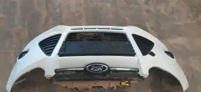 Peça sobressalente para automóvel em segunda mão para choques dianteiro por ford focus lim. (cb8) titanium referências oem iam   