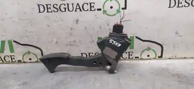 Автозапчастина б/у педаль акселератора для toyota auris * посилання на oem iam 7811002012  02641037119 Автозапчастина б/у педаль акселератора для toyota auris * посилання на oem iam 7811002012  02641037119