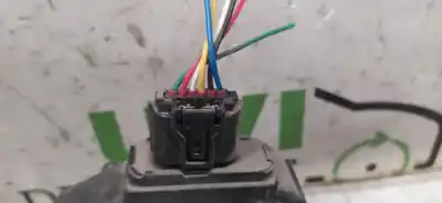 Автозапчастина б/у педаль акселератора для toyota auris * посилання на oem iam 7811002012  02641037119 Автозапчастина б/у педаль акселератора для toyota auris * посилання на oem iam 7811002012  02641037119