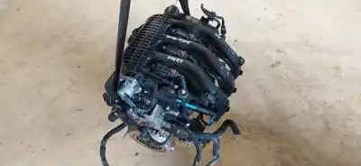 Pezzo di ricambio per auto di seconda mano MOTORE COMPLETO per CITROEN CITROËN C3 I (FC_, FN_) 1.4 HDI  Riferimenti OEM IAM HM05  