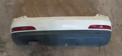 Second-hand car spare part Rear Bumper for AUDI Q3 (8U) 2.0 TDI (103kW) Advance OEM IAM references   