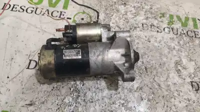 İkinci el araba yedek parçası Motor çalisiyor için PEUGEOT 307 (S1) XT OEM IAM referansları D6RA572  