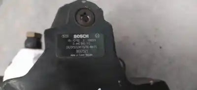 Second-hand car spare part injection pump for volvo xc90 * oem iam references 0445010111  