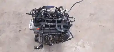 Pezzo di ricambio per auto di seconda mano MOTORE COMPLETO per KIA CEED  Riferimenti OEM IAM G3LE  