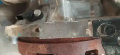 Second-hand car spare part complete engine for kia ceed ceed drive oem iam references g3le  