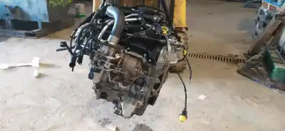 Pezzo di ricambio per auto di seconda mano MOTORE COMPLETO per DACIA SANDERO III  Riferimenti OEM IAM H4D480  H4DF480