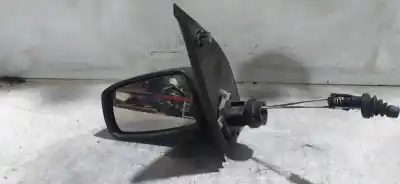Pezzo di ricambio per auto di seconda mano specchio sinistro per fiat panda (169) 1.1 8v riferimenti oem iam ds4405lh